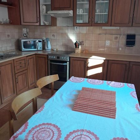 Apartmany Liska Svaty Kriz Exterior photo