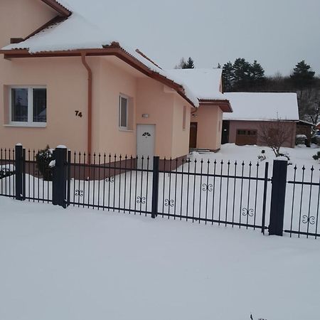 Apartmany Liska Svaty Kriz Room photo