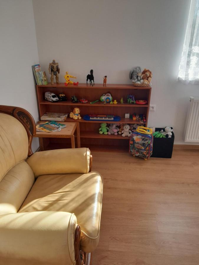 Apartmany Liska Svaty Kriz Exterior photo