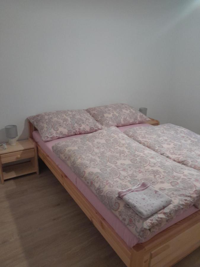 Apartmany Liska Svaty Kriz Exterior photo
