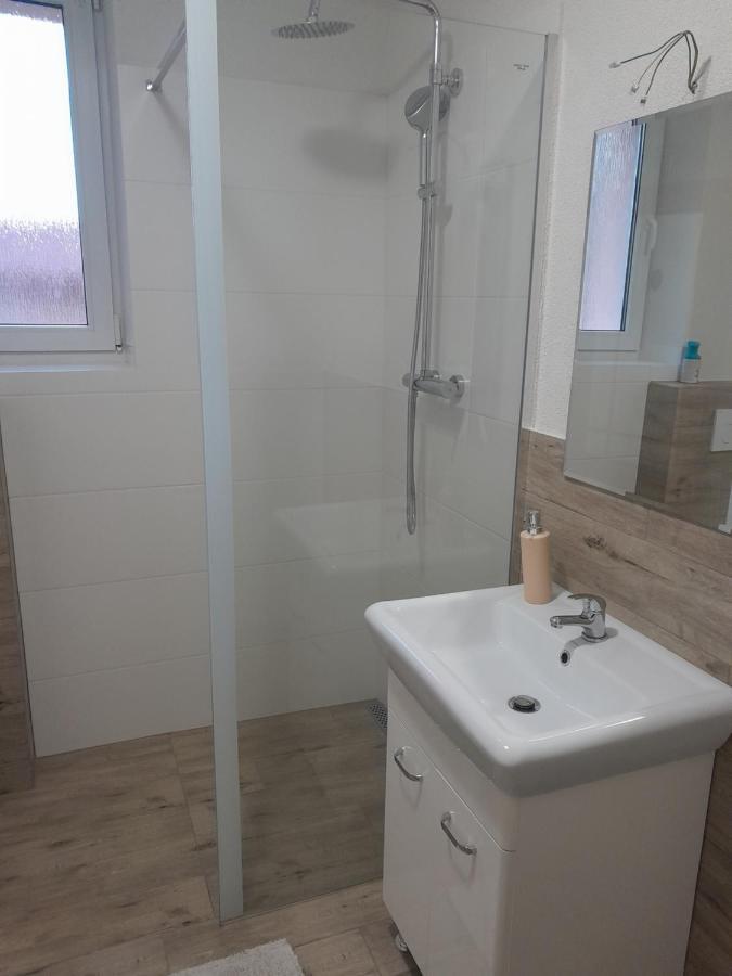 Apartmany Liska Svaty Kriz Exterior photo