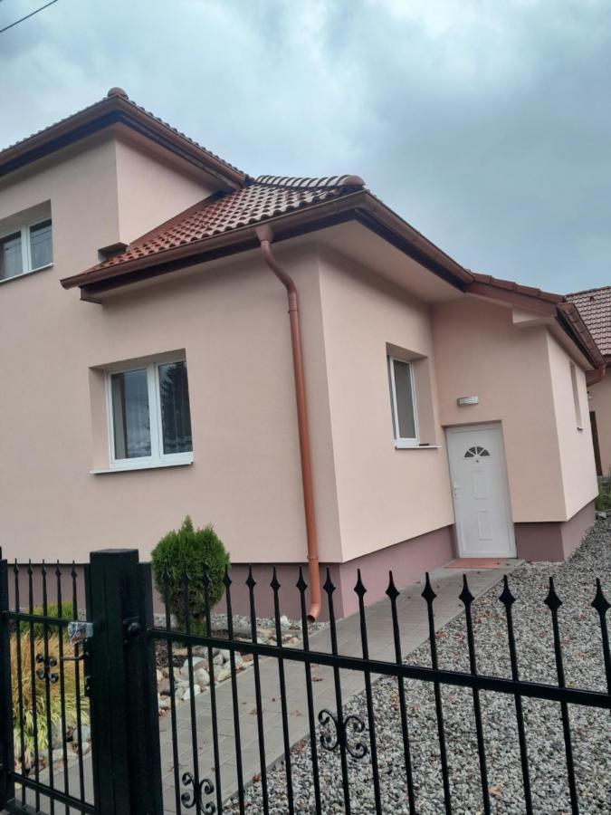 Apartmany Liska Svaty Kriz Exterior photo