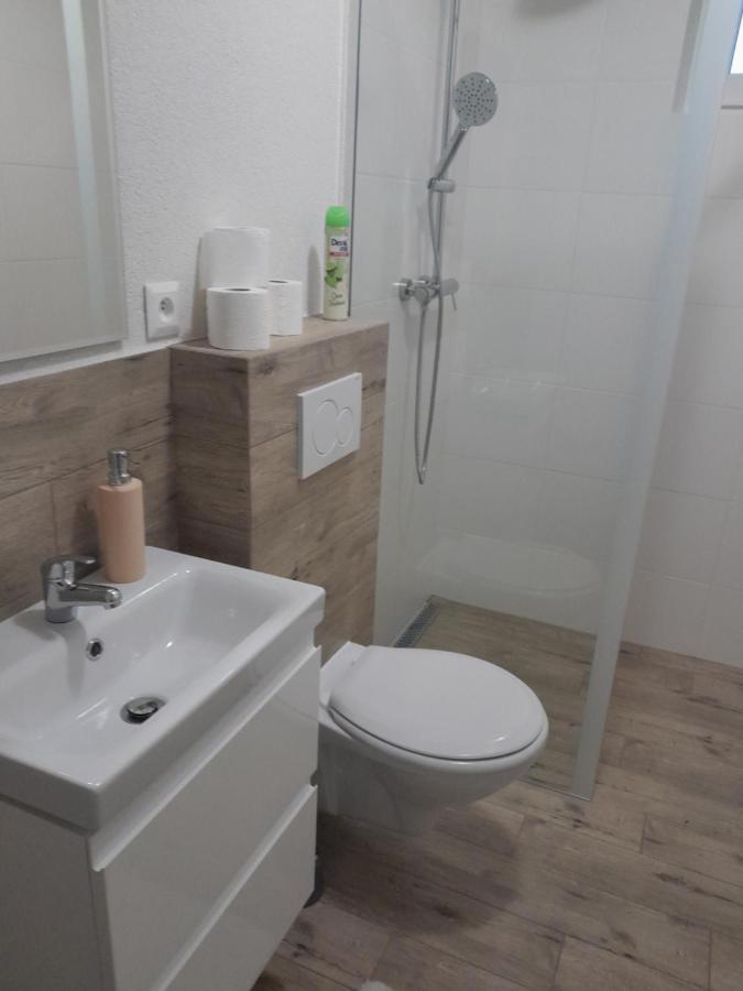 Apartmany Liska Svaty Kriz Exterior photo
